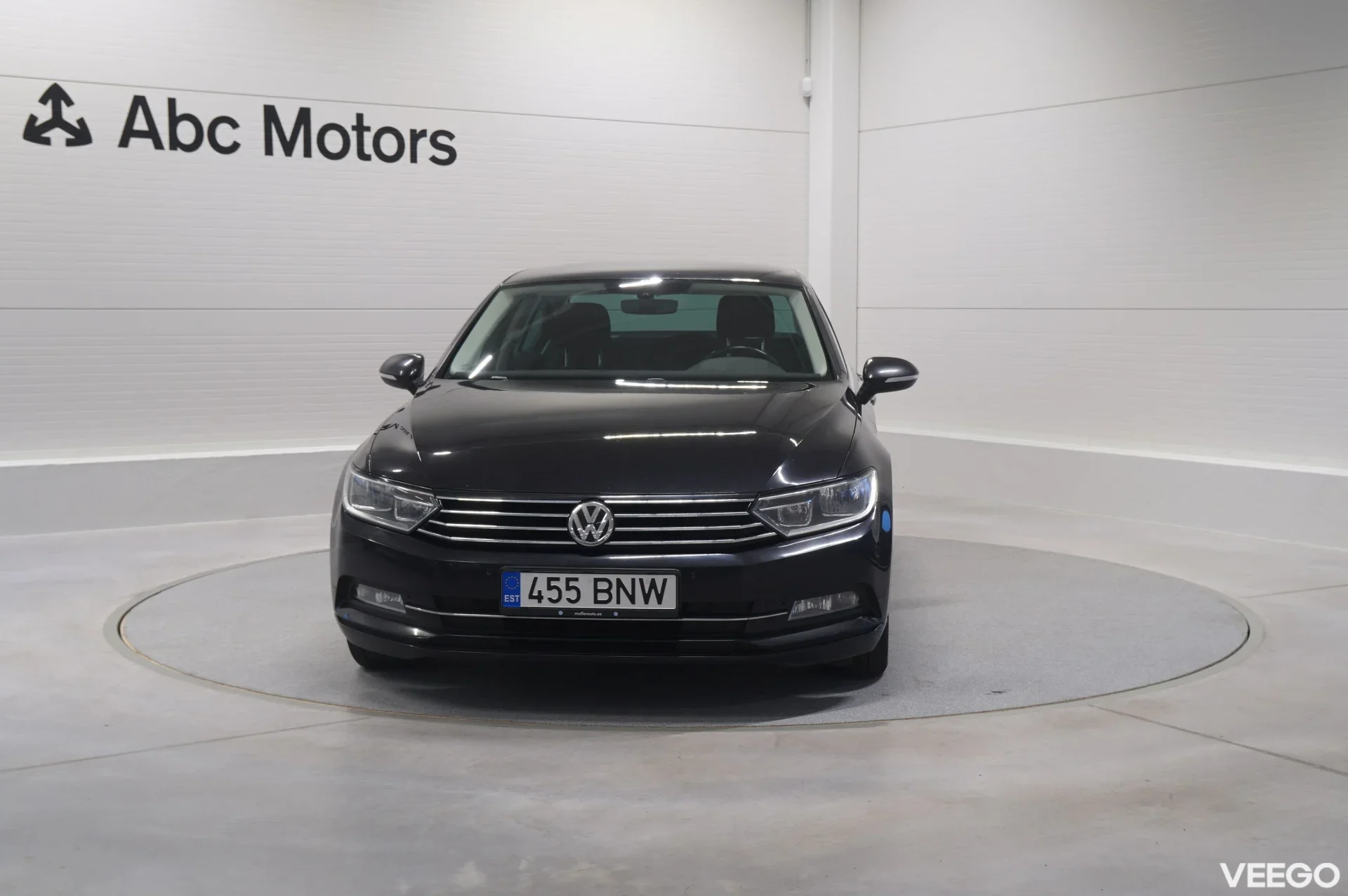 Volkswagen Passat Comfortline ACC 1.4 92kW