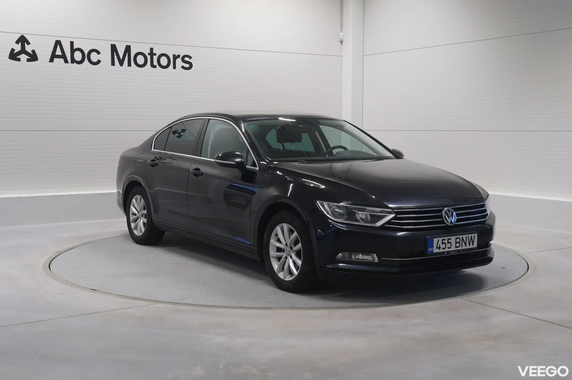 Volkswagen Passat Comfortline ACC 1.4 92kW