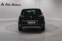 Renault Espace Initiale Paris 4Control 1.6 118kW thumbnail