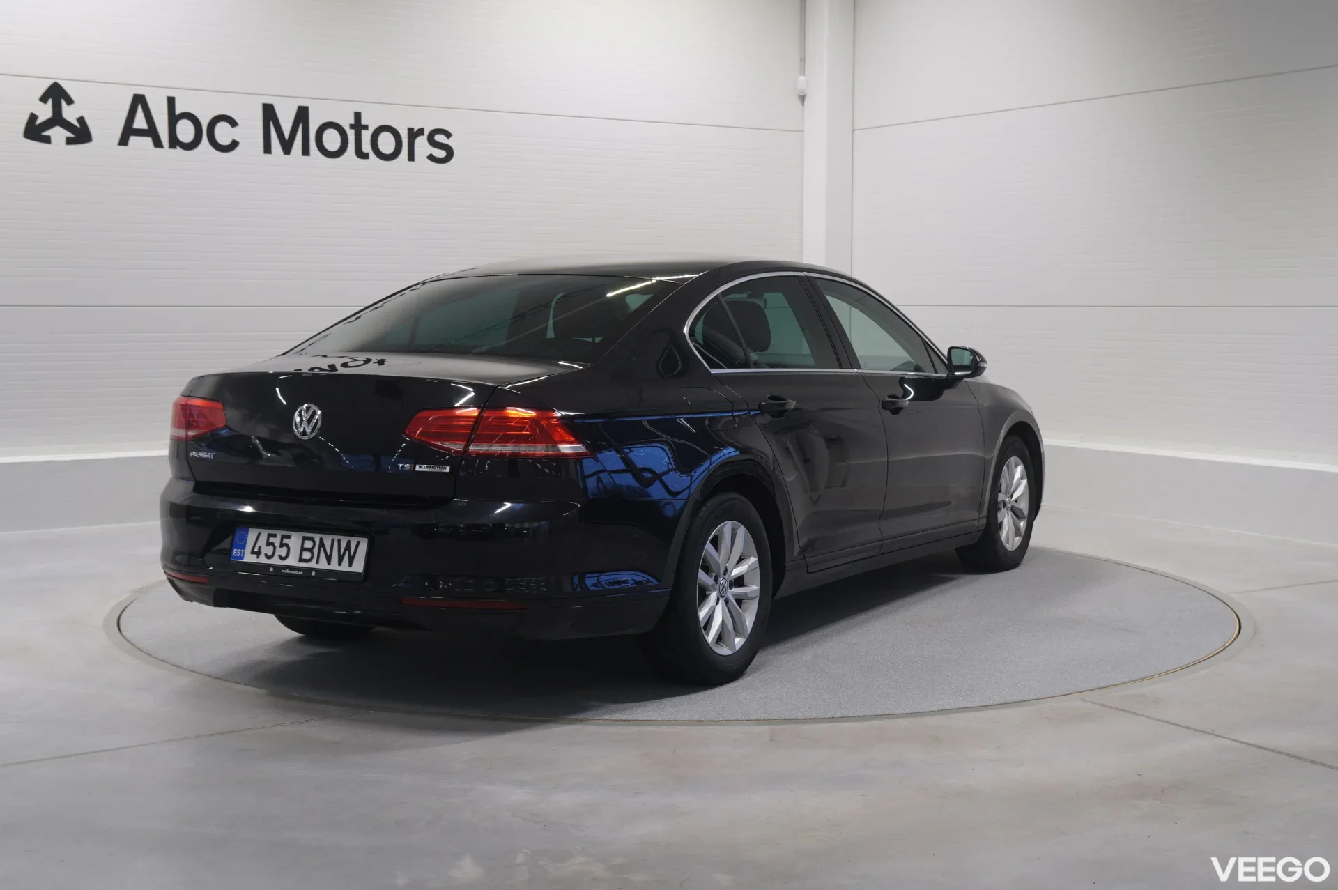 Volkswagen Passat Comfortline ACC 1.4 92kW