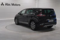 Renault Espace Initiale Paris 4Control 1.6 118kW thumbnail
