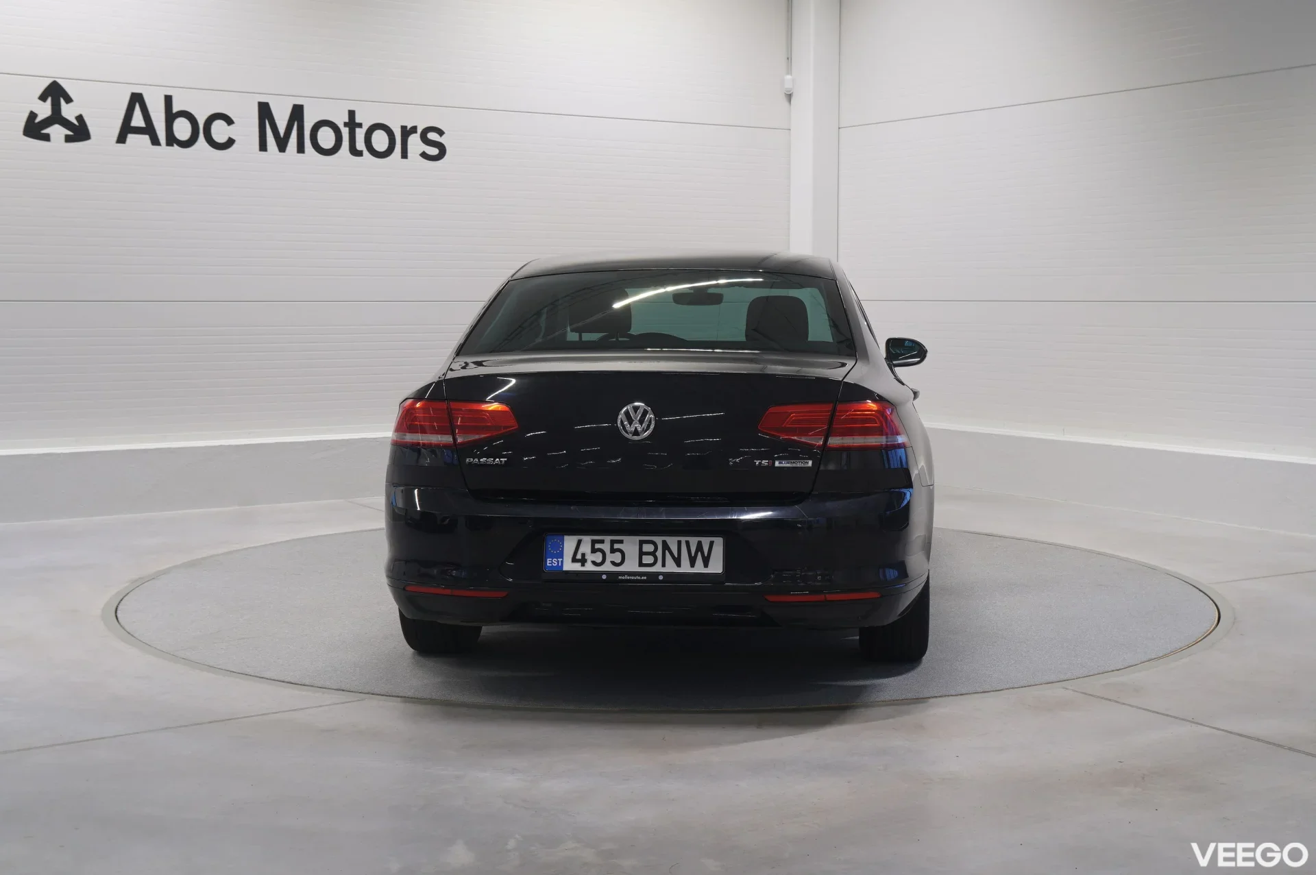 Volkswagen Passat Comfortline ACC 1.4 92kW