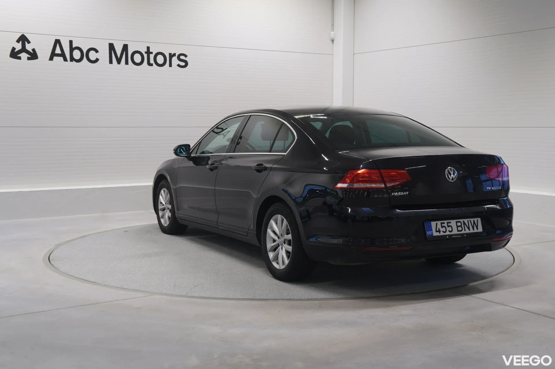 Volkswagen Passat Comfortline ACC 1.4 92kW