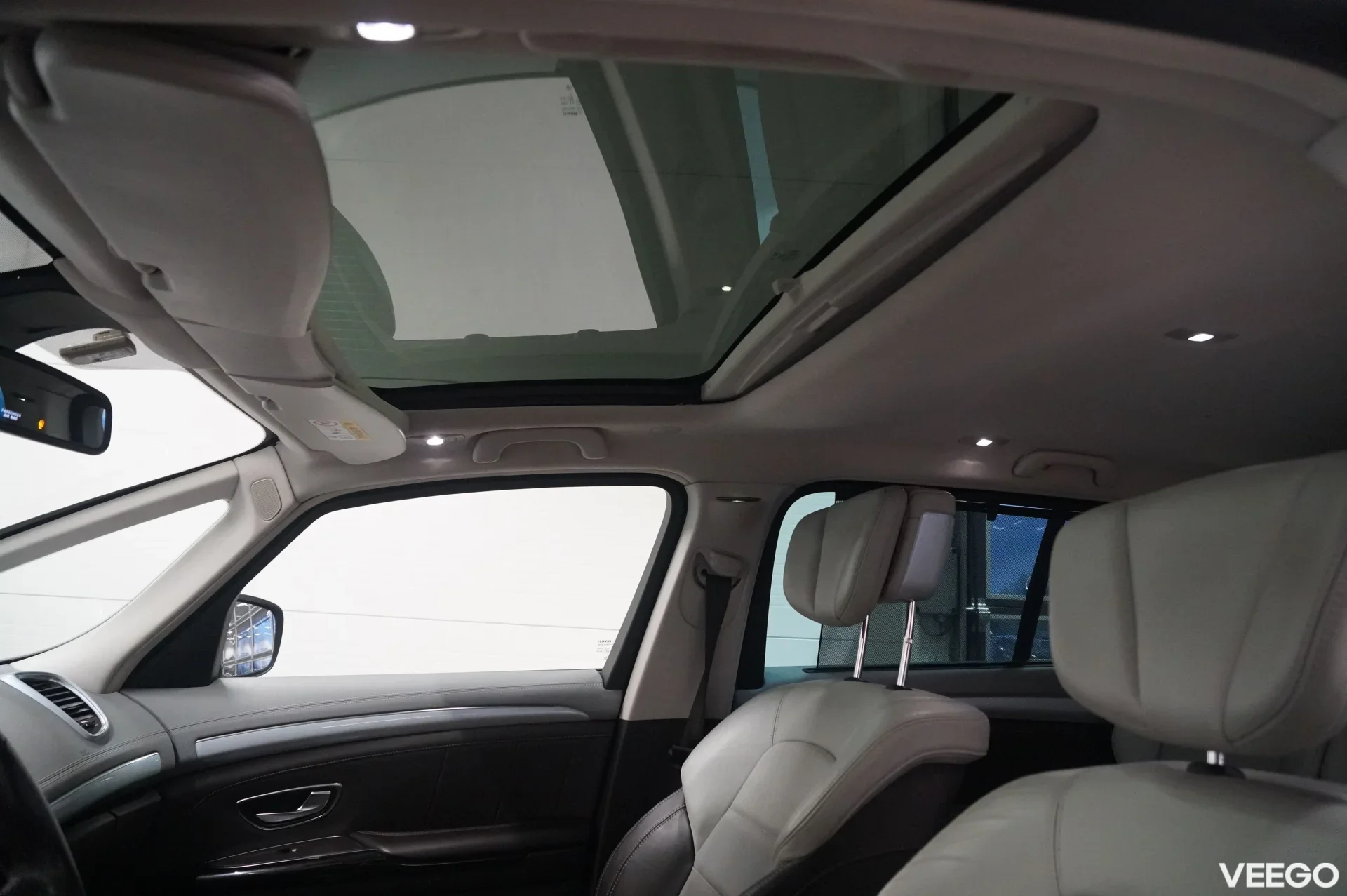 Renault Espace Initiale Paris 4Control 1.6 118kW