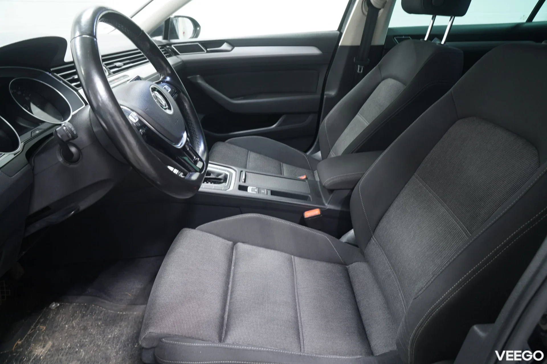 Volkswagen Passat Comfortline ACC 1.4 92kW