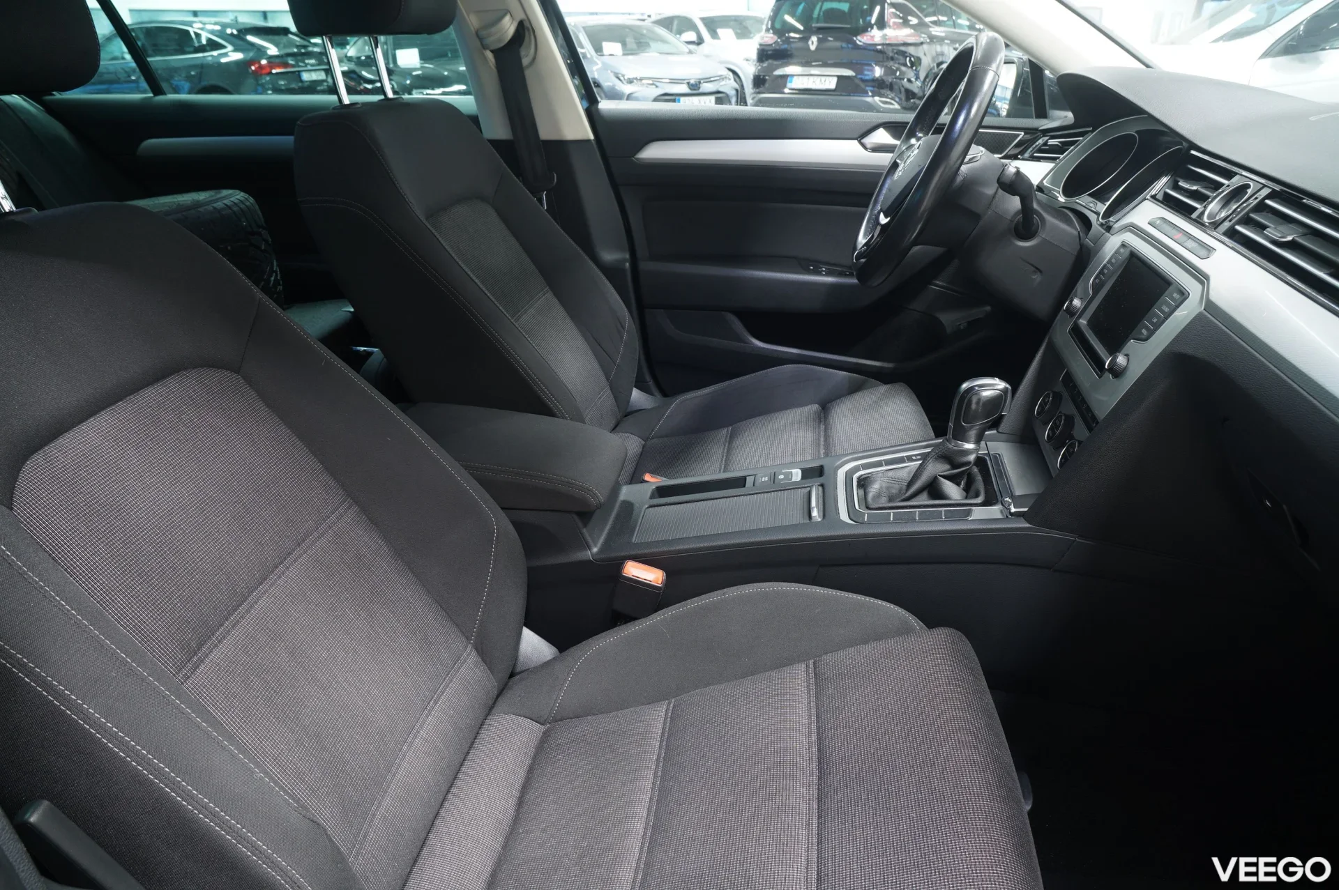 Volkswagen Passat Comfortline ACC 1.4 92kW