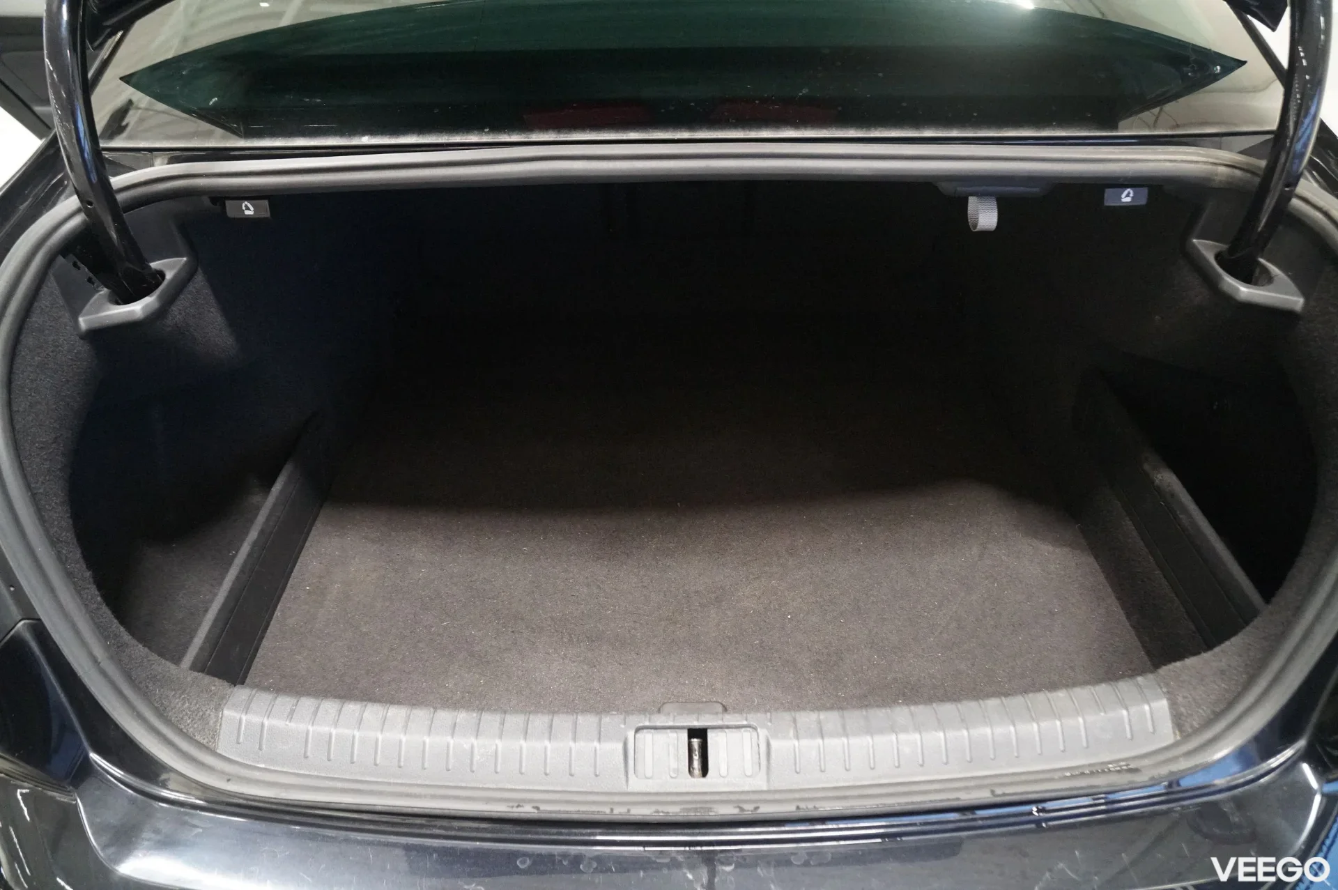 Volkswagen Passat Comfortline ACC 1.4 92kW