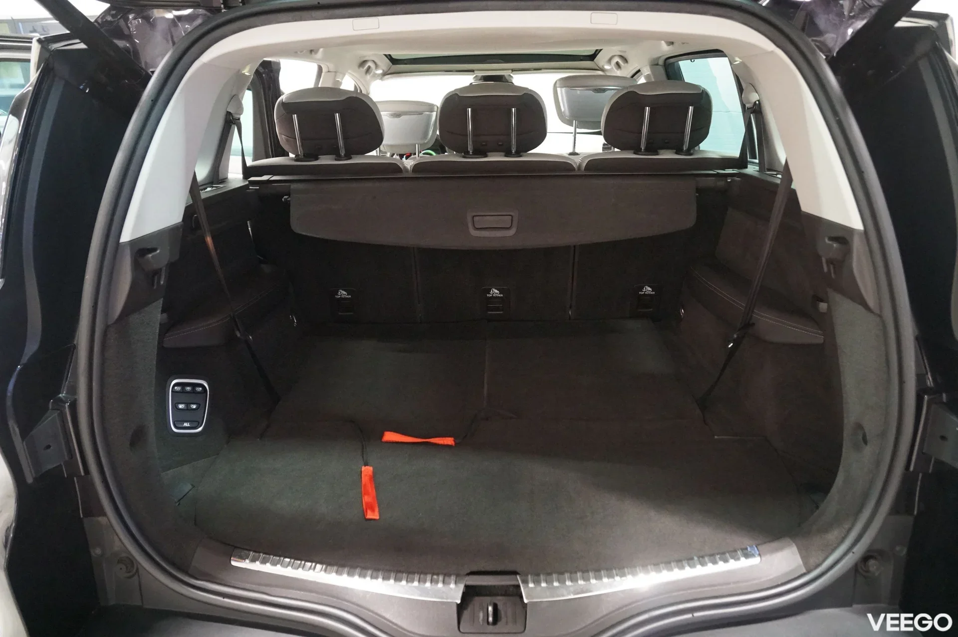 Renault Espace Initiale Paris 4Control 1.6 118kW