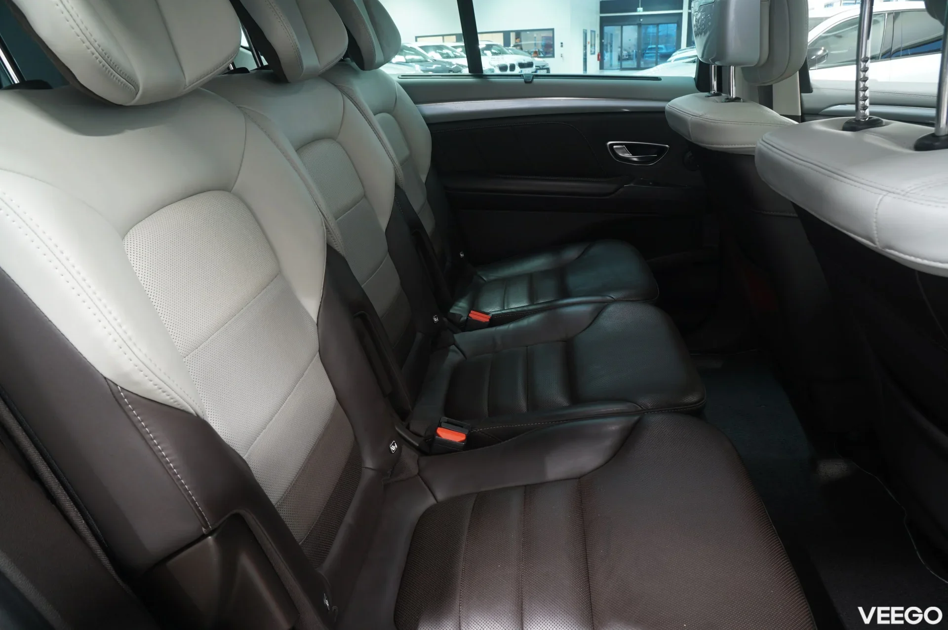 Renault Espace Initiale Paris 4Control 1.6 118kW