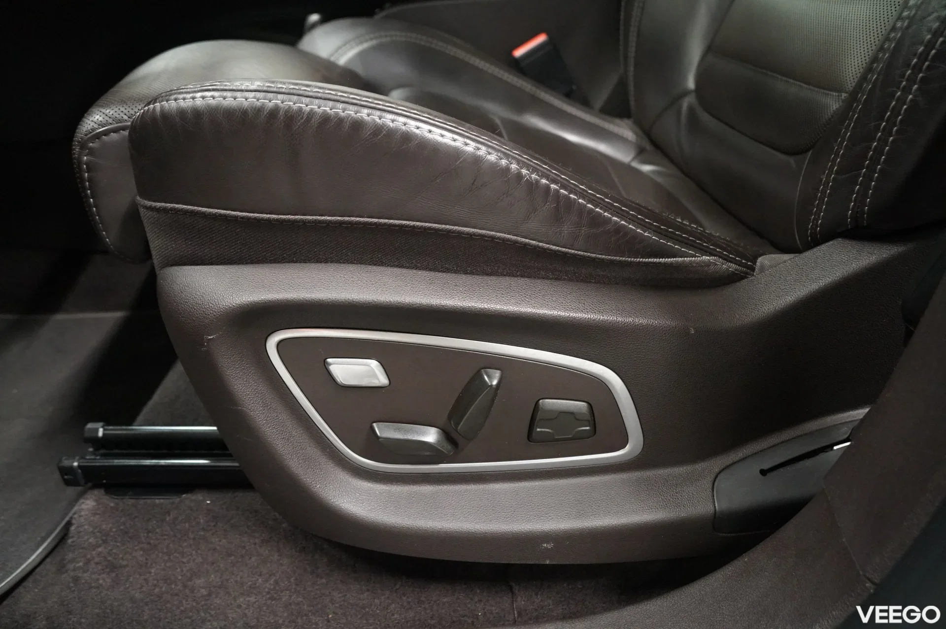 Renault Espace Initiale Paris 4Control 1.6 118kW