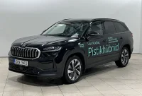 Skoda Kodiaq Selection 1.5 110kW thumbnail