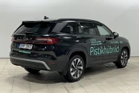 Skoda Kodiaq Selection 1.5 110kW thumbnail