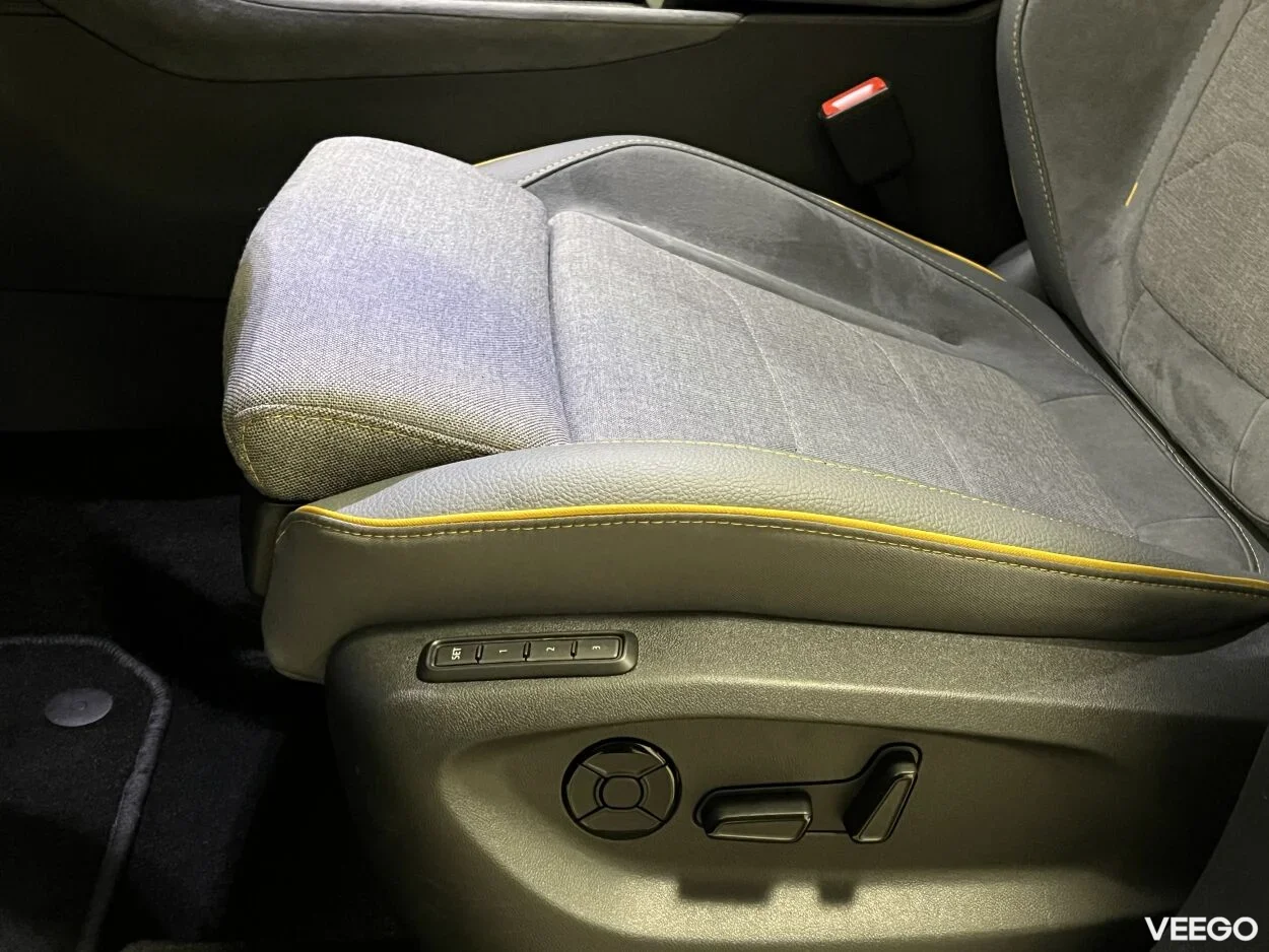 Skoda Kodiaq Selection 1.5 110kW