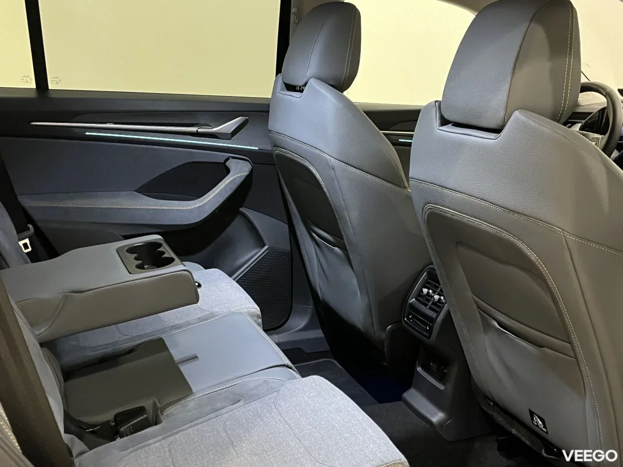 Skoda Kodiaq Selection 1.5 110kW