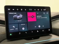 Skoda Kodiaq Selection 1.5 110kW thumbnail