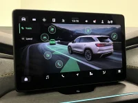 Skoda Kodiaq Selection 1.5 110kW thumbnail