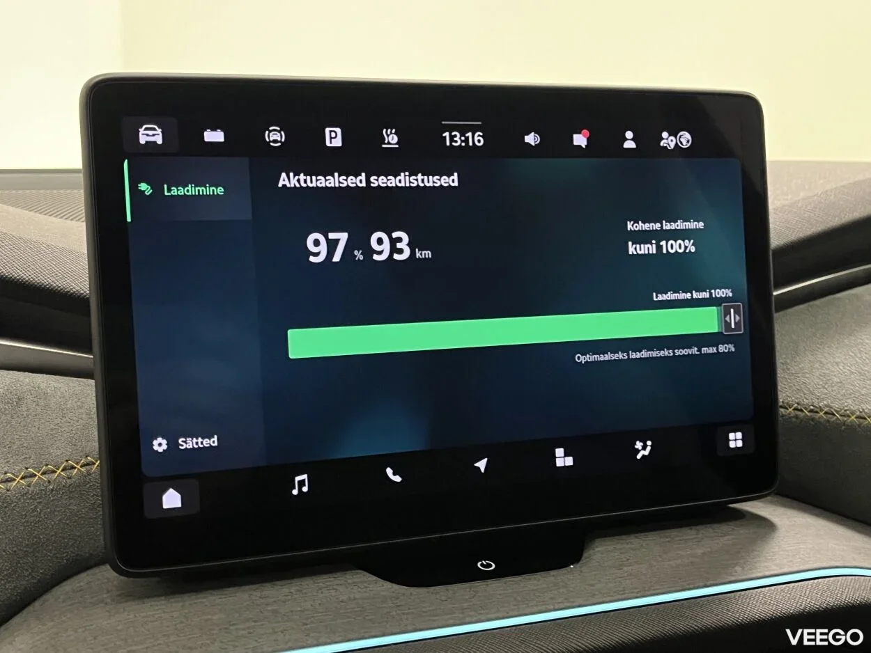 Skoda Kodiaq Selection 1.5 110kW