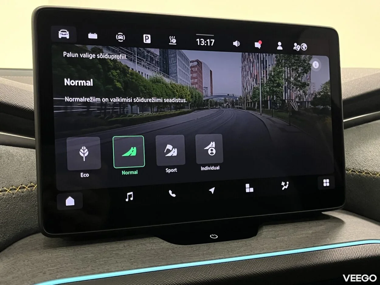 Skoda Kodiaq Selection 1.5 110kW