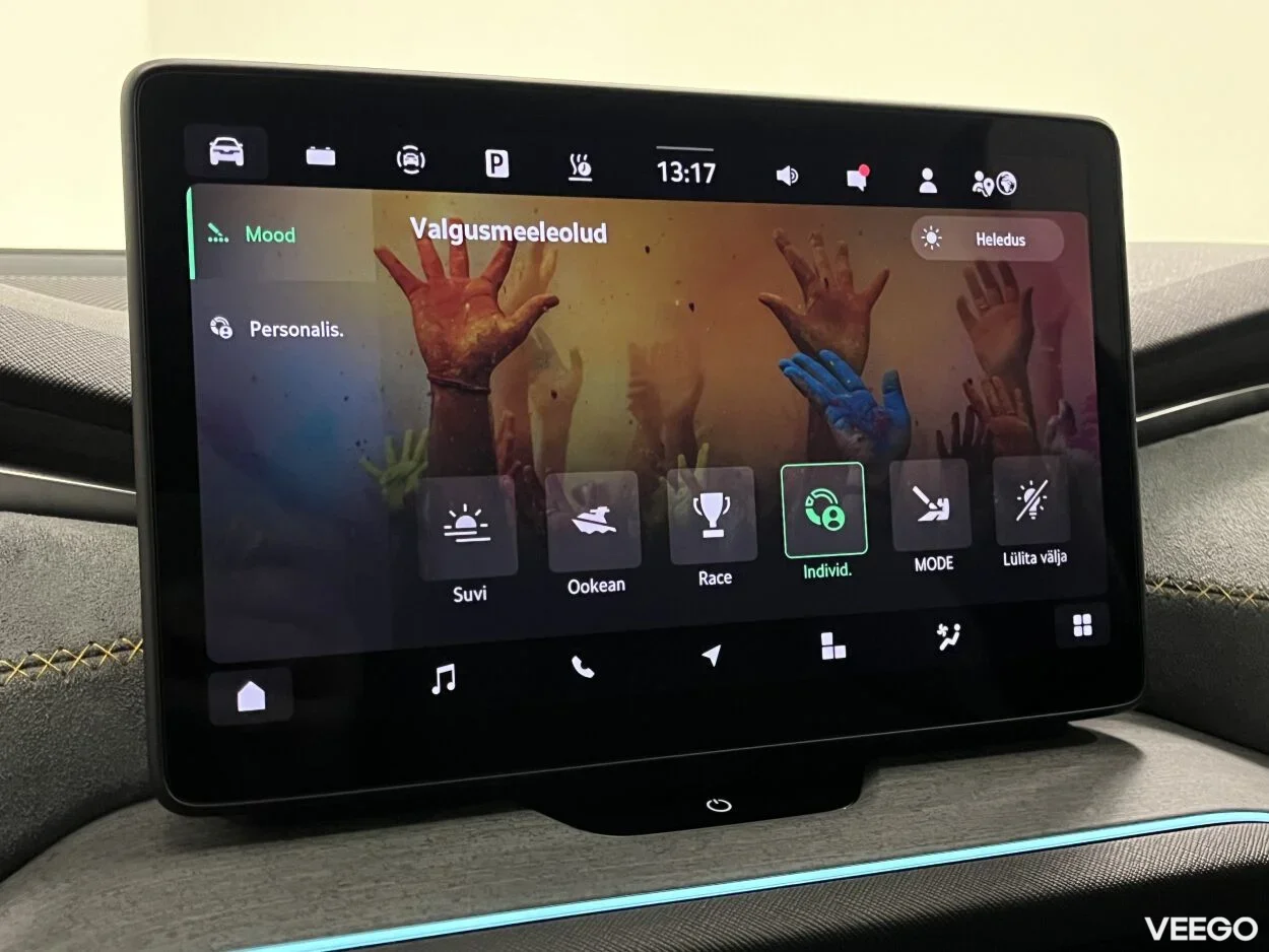 Skoda Kodiaq Selection 1.5 110kW