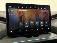 Skoda Kodiaq Selection 1.5 110kW thumbnail