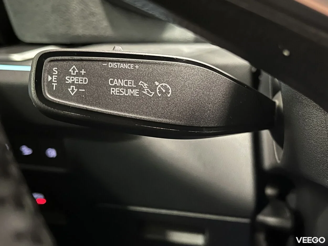 Skoda Kodiaq Selection 1.5 110kW