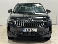 Skoda Kodiaq Selection 1.5 110kW thumbnail