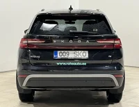 Skoda Kodiaq Selection 1.5 110kW thumbnail