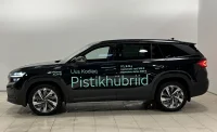 Skoda Kodiaq Selection 1.5 110kW thumbnail
