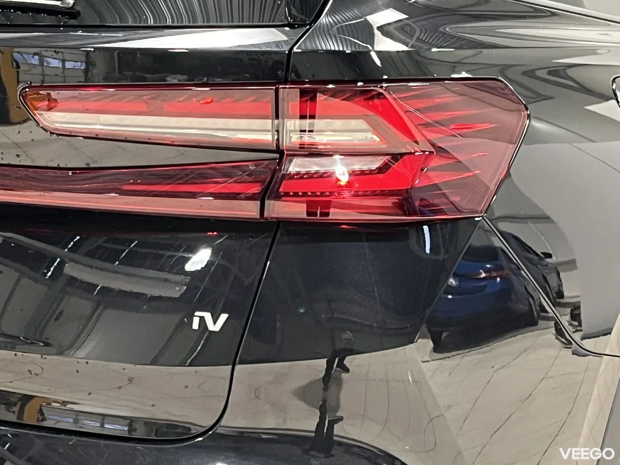 Skoda Kodiaq Selection 1.5 110kW