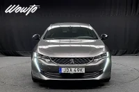 Peugeot 508 SW Hybrid 224HK GT-Line / Backkamera / Moms 165kW thumbnail