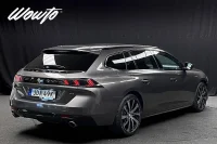 Peugeot 508 SW Hybrid 224HK GT-Line / Backkamera / Moms 165kW thumbnail