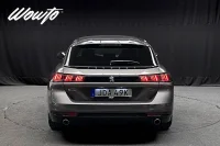Peugeot 508 SW Hybrid 224HK GT-Line / Backkamera / Moms 165kW thumbnail