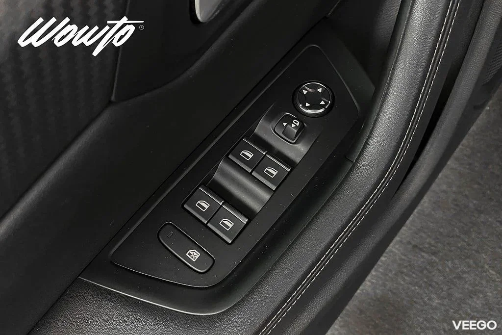 Peugeot 508 SW Hybrid 224HK GT-Line / Backkamera / Moms 165kW