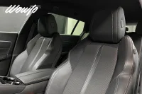 Peugeot 508 SW Hybrid 224HK GT-Line / Backkamera / Moms 165kW thumbnail