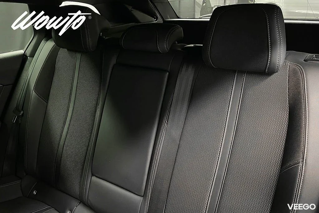 Peugeot 508 SW Hybrid 224HK GT-Line / Backkamera / Moms 165kW