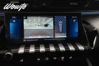 Peugeot 508 SW Hybrid 224HK GT-Line / Backkamera / Moms 165kW thumbnail