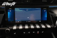 Peugeot 508 SW Hybrid 224HK GT-Line / Backkamera / Moms 165kW thumbnail