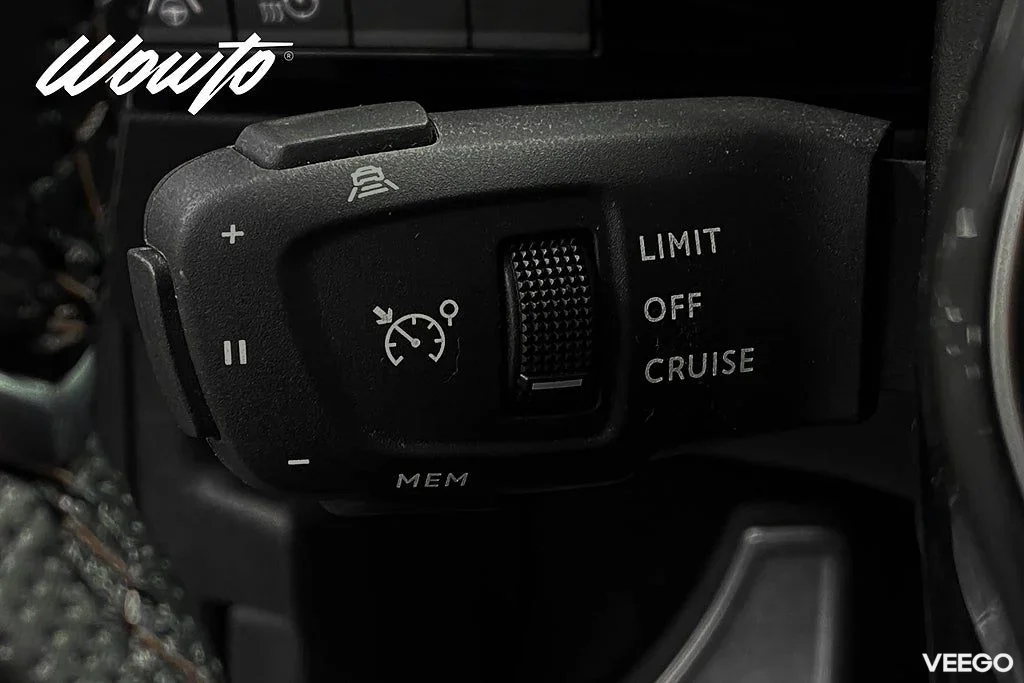 Peugeot 508 SW Hybrid 224HK GT-Line / Backkamera / Moms 165kW