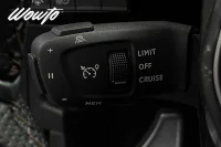 Peugeot 508 SW Hybrid 224HK GT-Line / Backkamera / Moms 165kW thumbnail