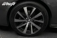 Peugeot 508 SW Hybrid 224HK GT-Line / Backkamera / Moms 165kW thumbnail