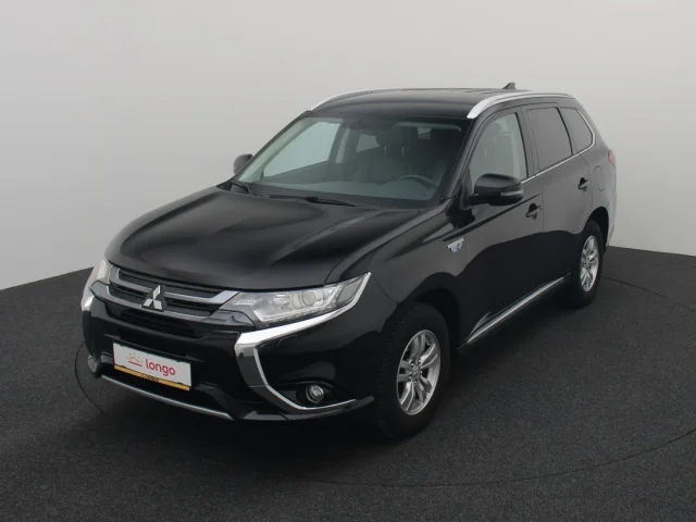 Image of Mitsubishi Outlander 2 89kW