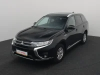 Mitsubishi Outlander 2 89kW thumbnail