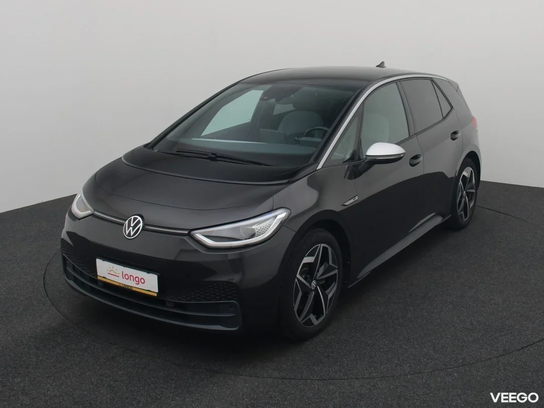 Volkswagen ID.3 0 150kW