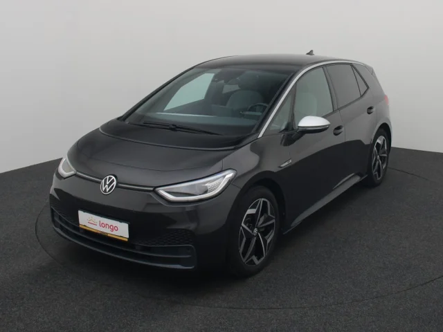 Image of Volkswagen ID.3 0 150kW