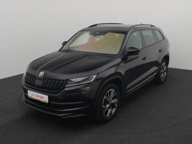 Image of Skoda Kodiaq 1.5 110kW