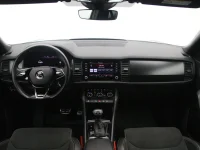 Skoda Kodiaq 1.5 110kW thumbnail