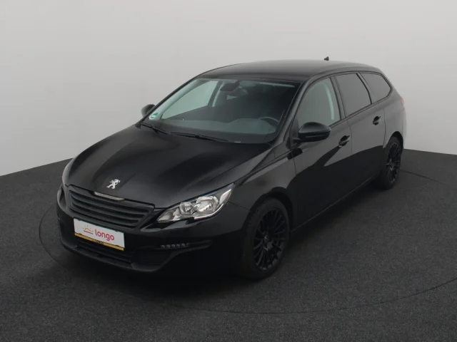 Image of Peugeot 308 1.6 88kW