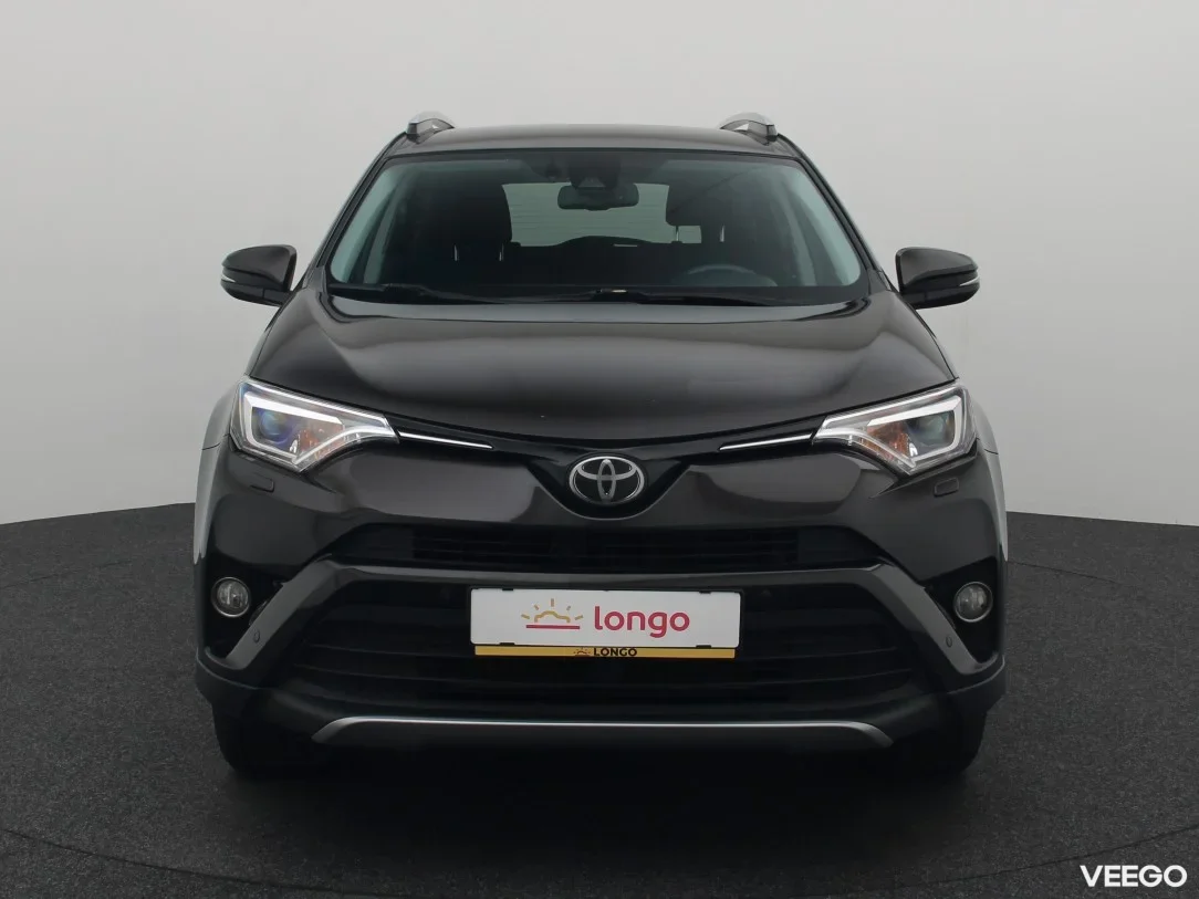 Toyota rav-4 2 112kW