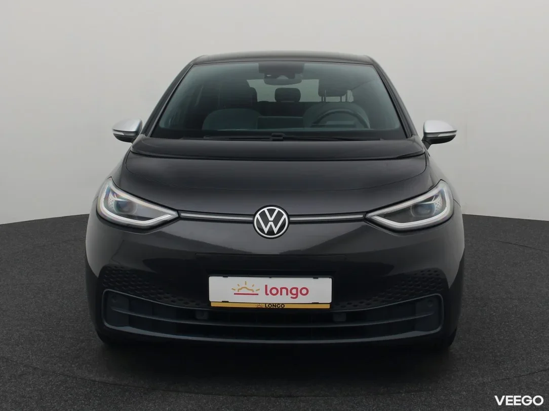 Volkswagen ID.3 0 150kW