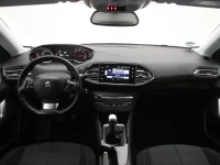 Peugeot 308 1.6 88kW thumbnail